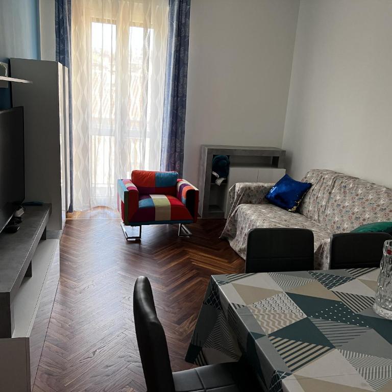 A DUE PASSI DALLA MOLE ANTONELLIANA - Appartamento con 1 Camera da Letto - 1