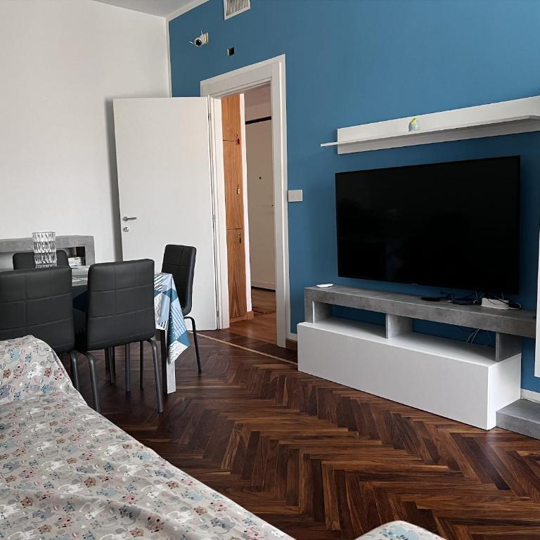 A DUE PASSI DALLA MOLE ANTONELLIANA - Appartamento con 1 Camera da Letto - 7