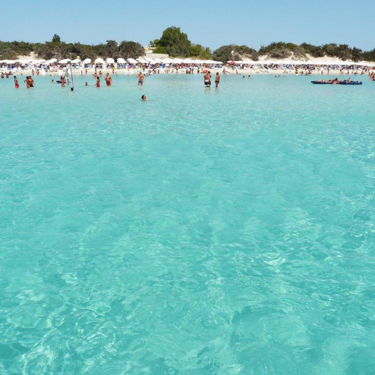 Casina Maria al Mare - Casa Vacanze - 78