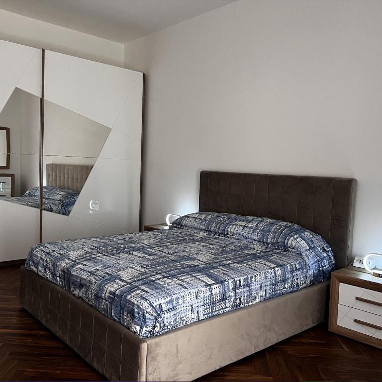 A DUE PASSI DALLA MOLE ANTONELLIANA - Appartamento con 1 Camera da Letto - 9