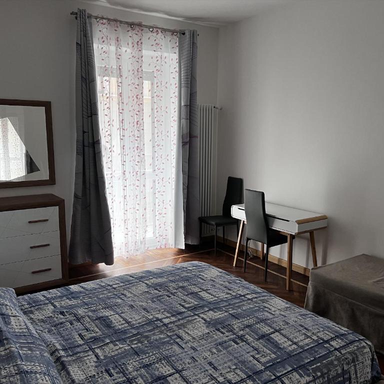 A DUE PASSI DALLA MOLE ANTONELLIANA - Appartamento con 1 Camera da Letto - 10