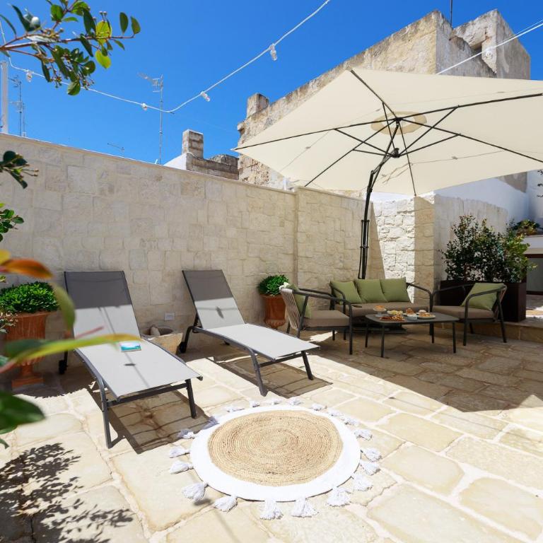 Incentro Domus - Camera King con Balcone - 28