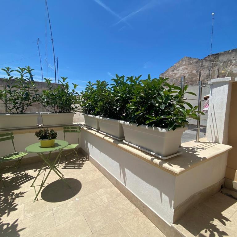 Suite il ritrovo dei poeti - Deluxe Double Room with Side Sea View - 25