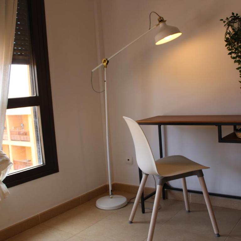Beautiful apartment with pool in Palm Mar - One-Bedroom Apartment - 65
