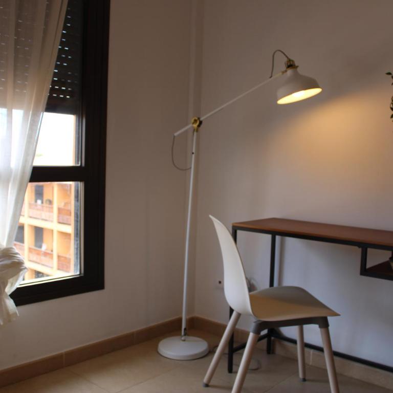 Beautiful apartment with pool in Palm Mar - One-Bedroom Apartment - 60