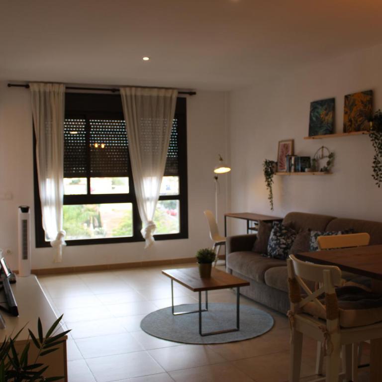 Beautiful apartment with pool in Palm Mar - One-Bedroom Apartment - 59