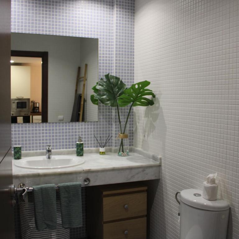 Beautiful apartment with pool in Palm Mar - One-Bedroom Apartment - 78