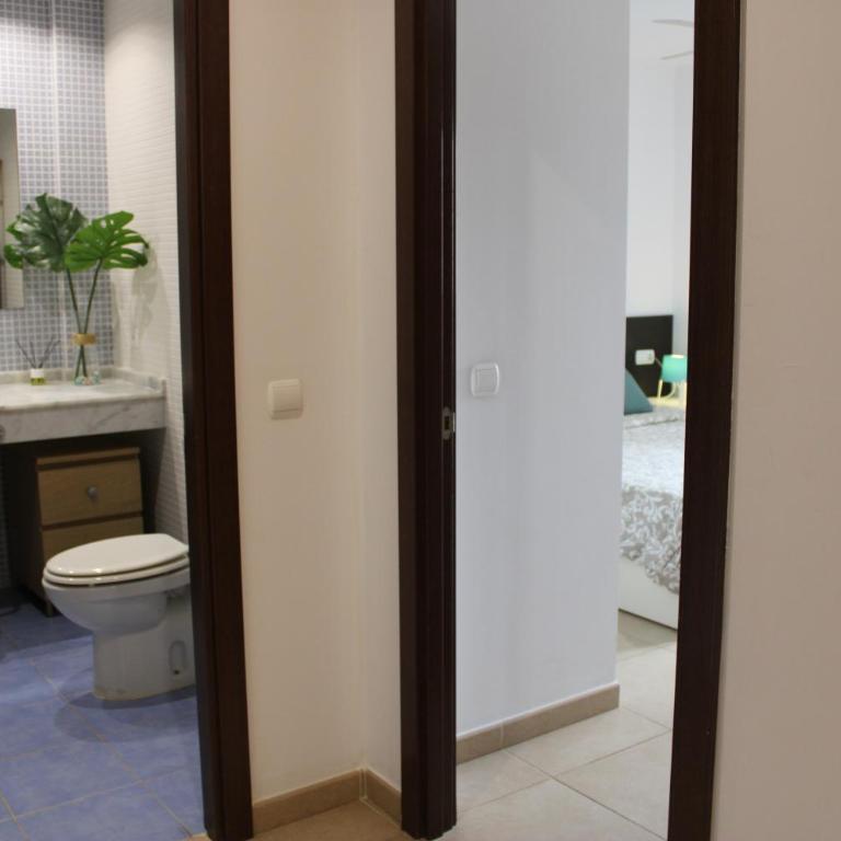Beautiful apartment with pool in Palm Mar - One-Bedroom Apartment - 79