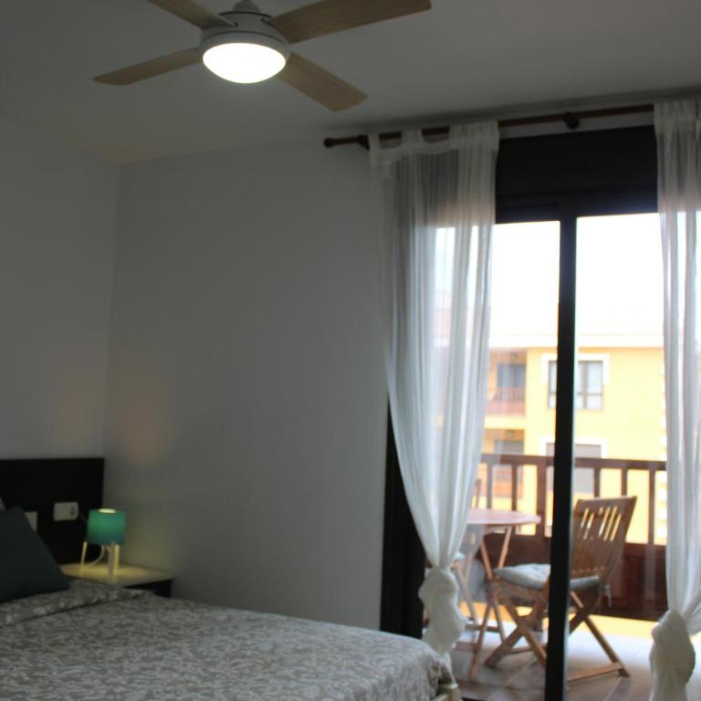 Beautiful apartment with pool in Palm Mar - One-Bedroom Apartment - 49