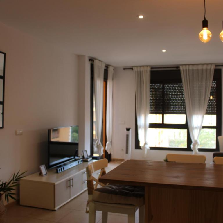 Beautiful apartment with pool in Palm Mar - One-Bedroom Apartment - 82