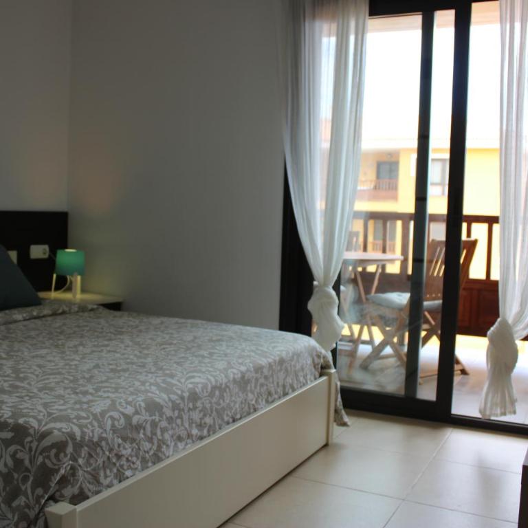 Beautiful apartment with pool in Palm Mar - One-Bedroom Apartment - 56