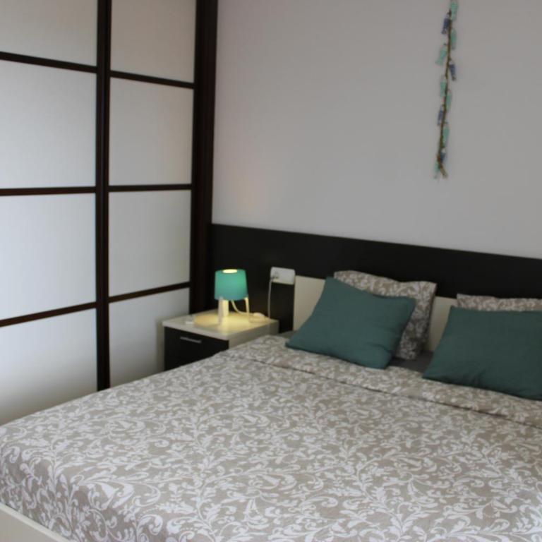 Beautiful apartment with pool in Palm Mar - One-Bedroom Apartment - 50