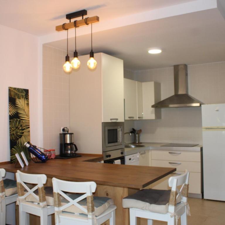 Beautiful apartment with pool in Palm Mar - One-Bedroom Apartment - 88