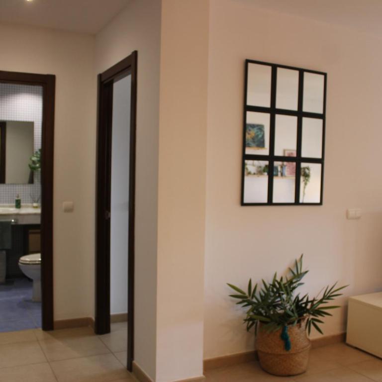 Beautiful apartment with pool in Palm Mar - One-Bedroom Apartment - 92
