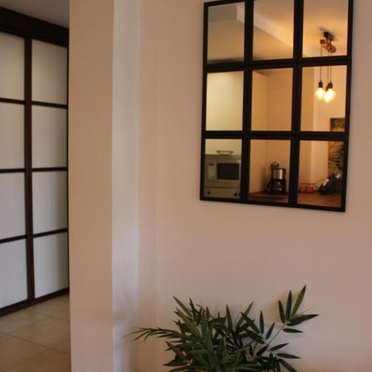 Beautiful apartment with pool in Palm Mar - One-Bedroom Apartment - 100