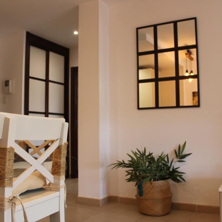 Beautiful apartment with pool in Palm Mar - One-Bedroom Apartment - 99