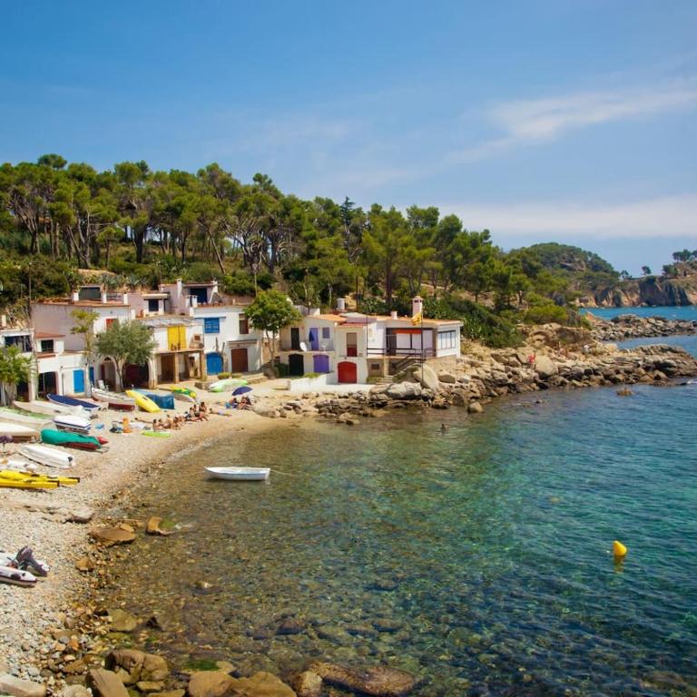 Sand Bay Beach Duplex - Apartamento de 2 dormitorios - 35