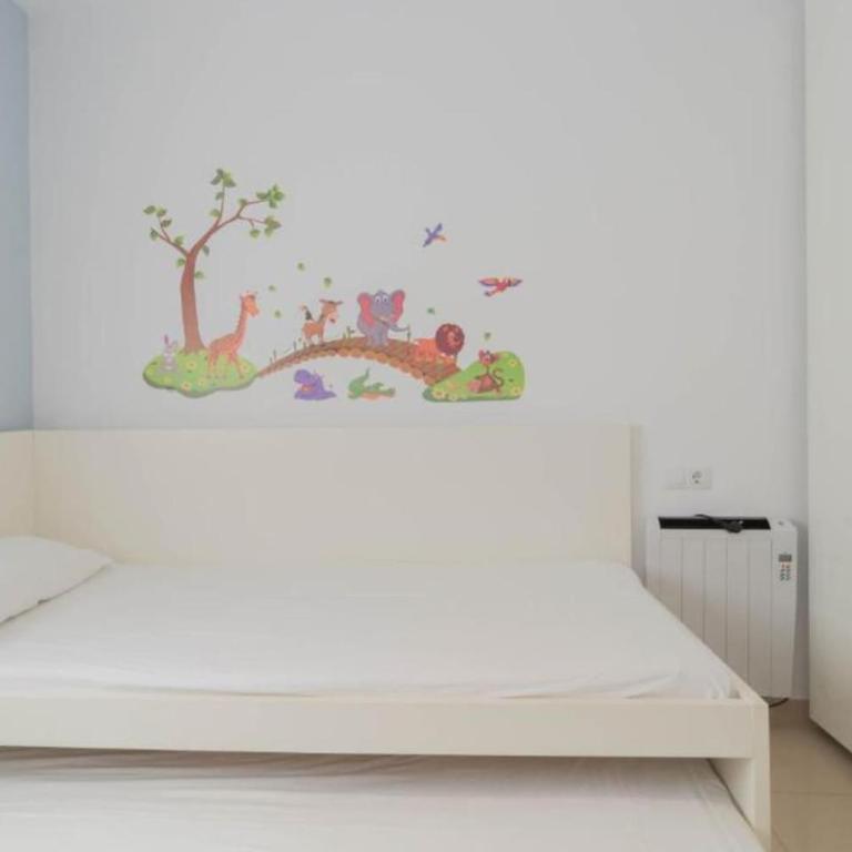 Sand Bay Beach Duplex - Apartamento de 2 dormitorios - 20