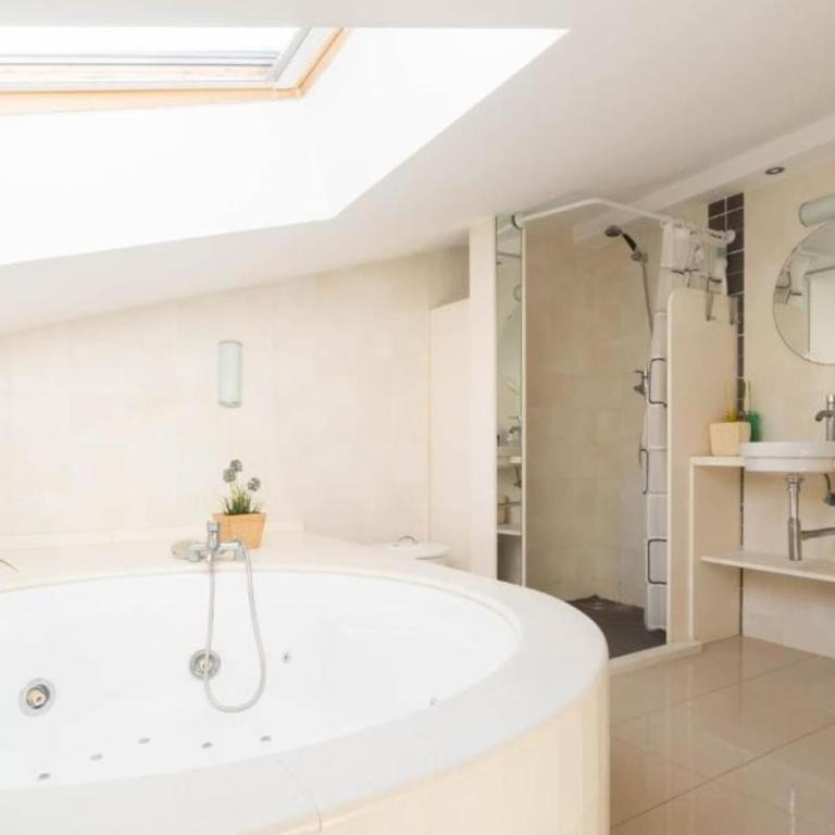 Sand Bay Beach Duplex - Apartamento de 2 dormitorios - 23