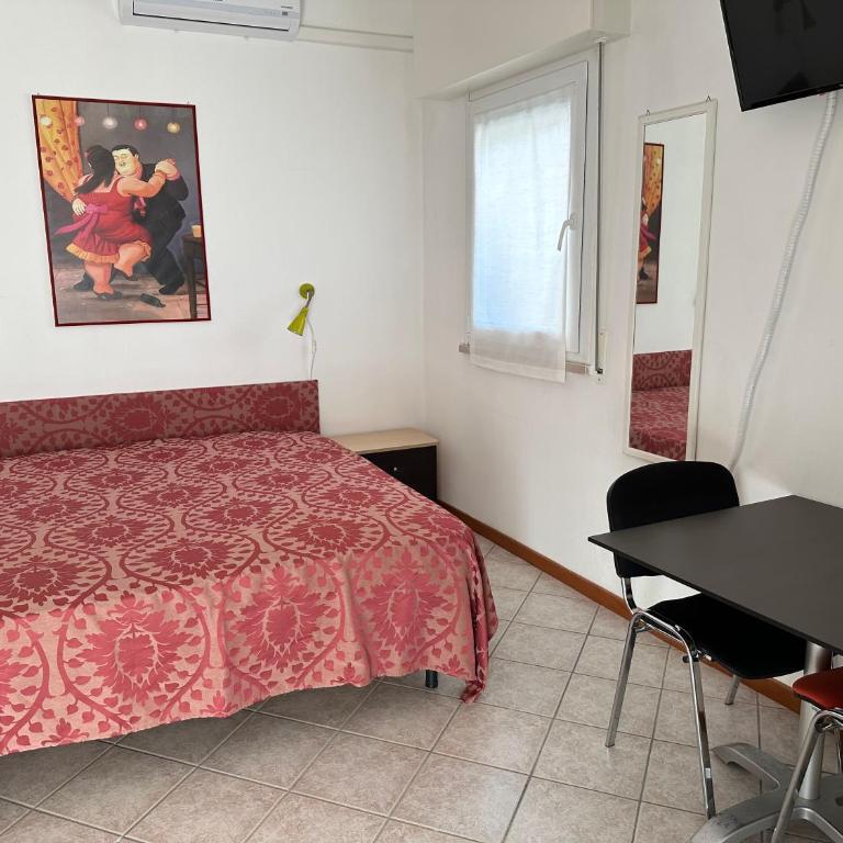 Casa Perlar - Appartamento con 1 Camera da Letto - 10