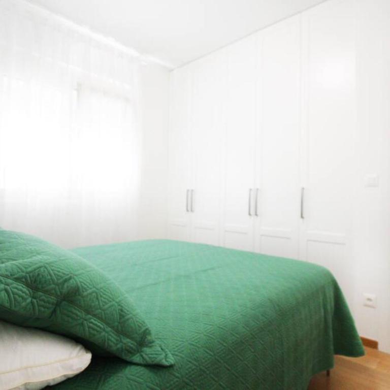 Adriatic bliss - Apartman sa 1 Spavaćom Sobom - 7