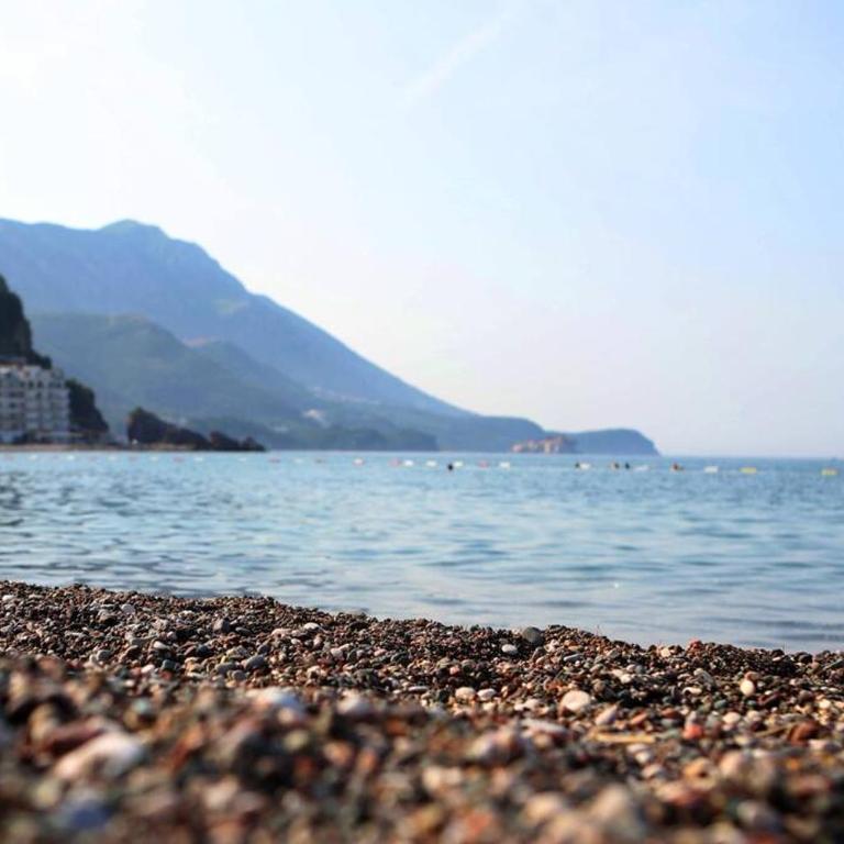 Adriatic bliss - Apartman sa 1 Spavaćom Sobom - 12