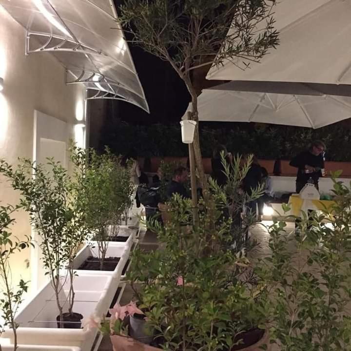 Suite il ritrovo dei poeti - Duplex Quadruple Room - 13