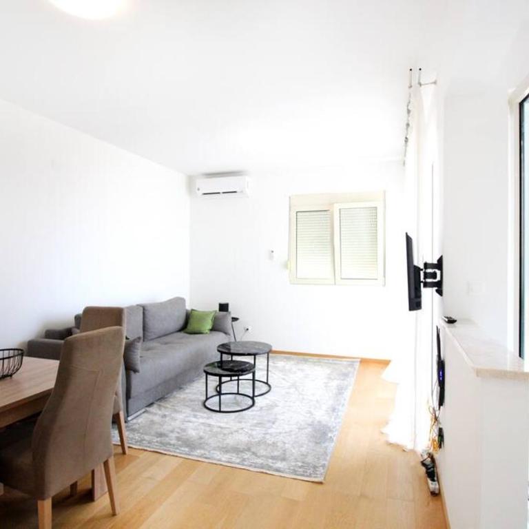 Adriatic bliss - Apartman sa 1 Spavaćom Sobom - 2