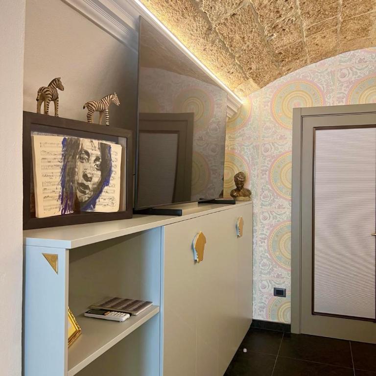 Incentro Domus - Suite Familiare Deluxe - 13