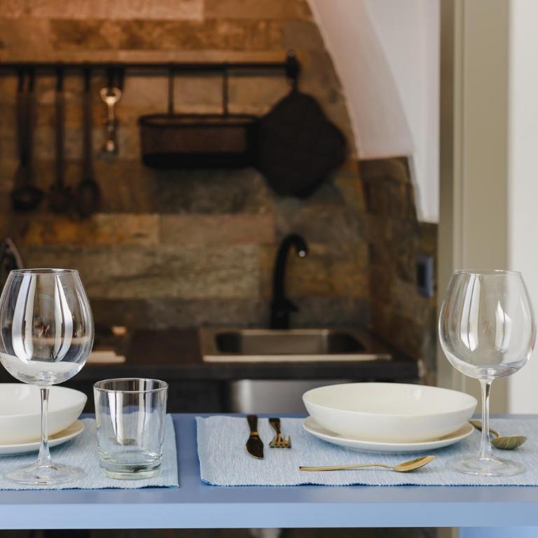 Incentro Domus - Suite Familiare Deluxe - 2