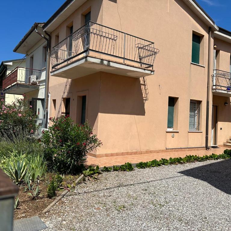 Casa Perlar - Appartamento con 1 Camera da Letto - 23