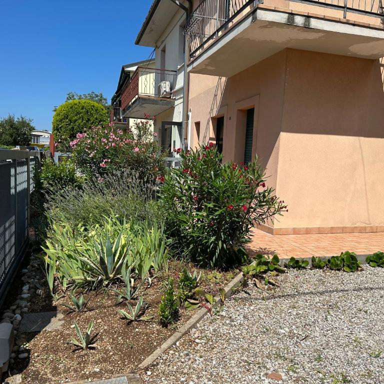 Casa Perlar - Appartamento con 1 Camera da Letto - 21