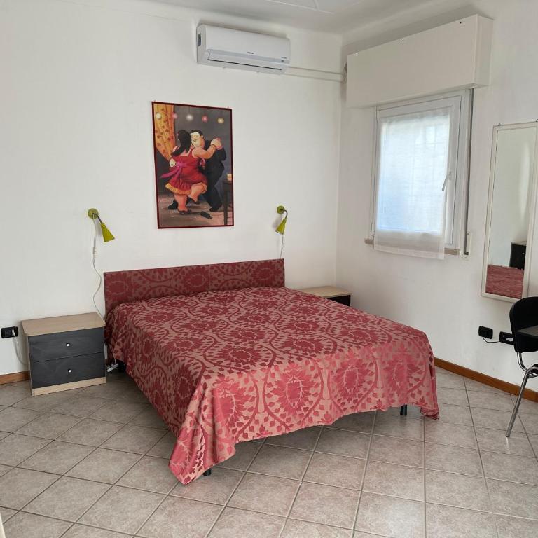 Casa Perlar - Appartamento con 1 Camera da Letto - 7
