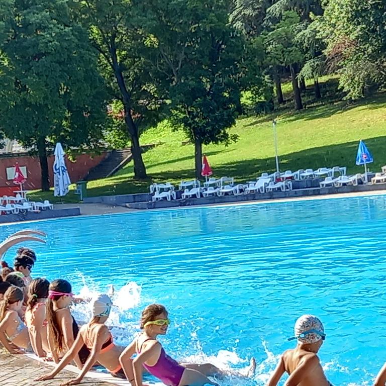 Rivijera - Apartman sa 1 Spavaćom Sobom - 58