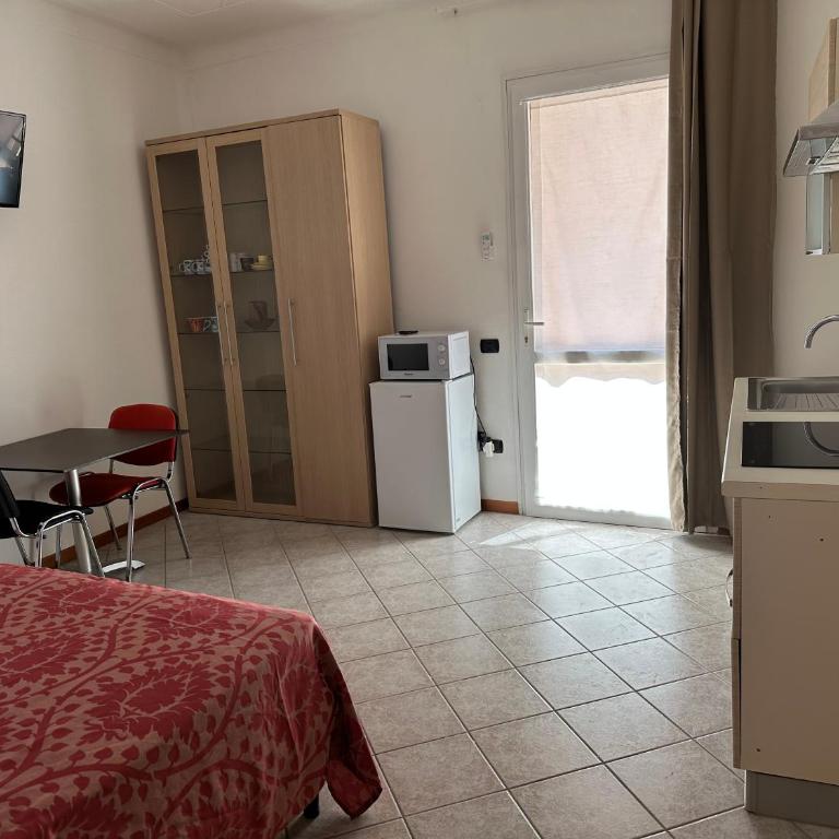 Casa Perlar - Appartamento con 1 Camera da Letto - 3