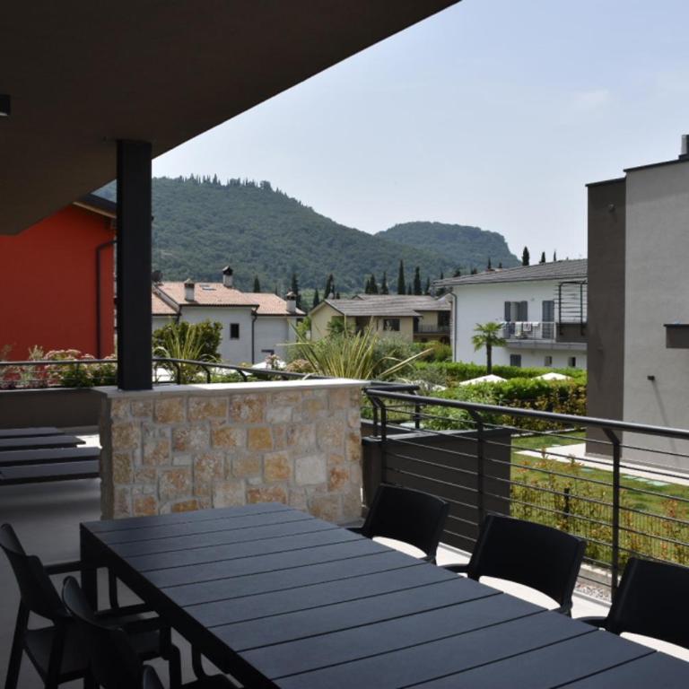 La Bella - Holiday Apartment in Garda - Appartamento Superior - 5