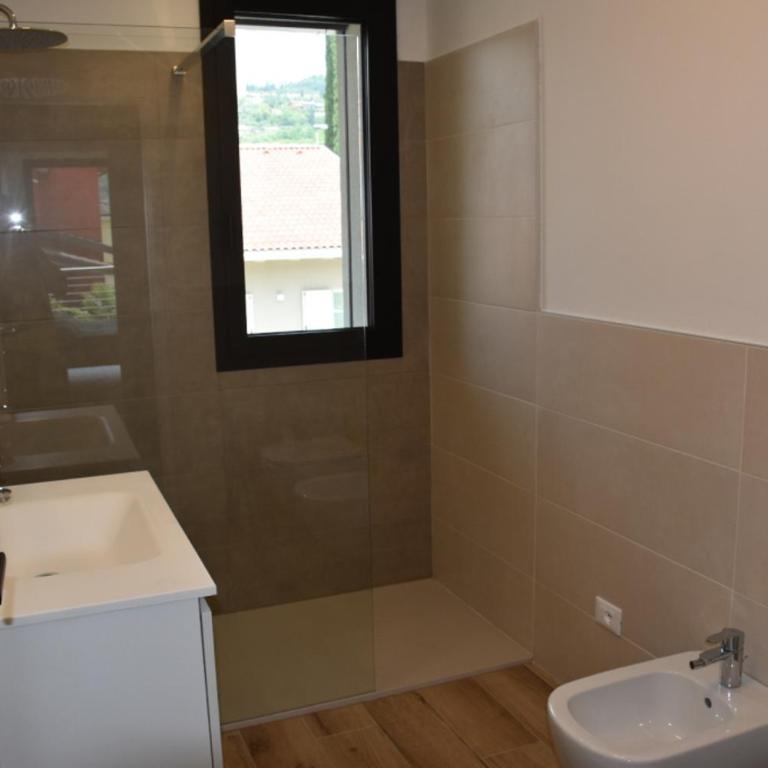 La Bella - Holiday Apartment in Garda - Appartamento Superior - 14