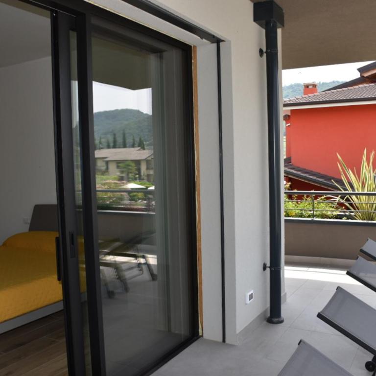 La Bella - Holiday Apartment in Garda - Appartamento Superior - 30