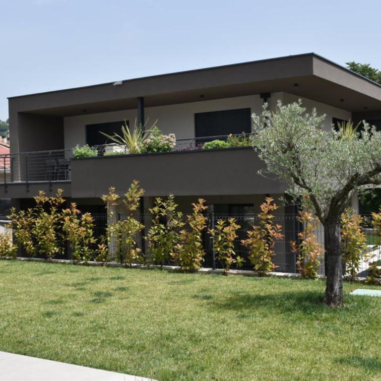 La Bella - Holiday Apartment in Garda - Appartamento Superior - 43