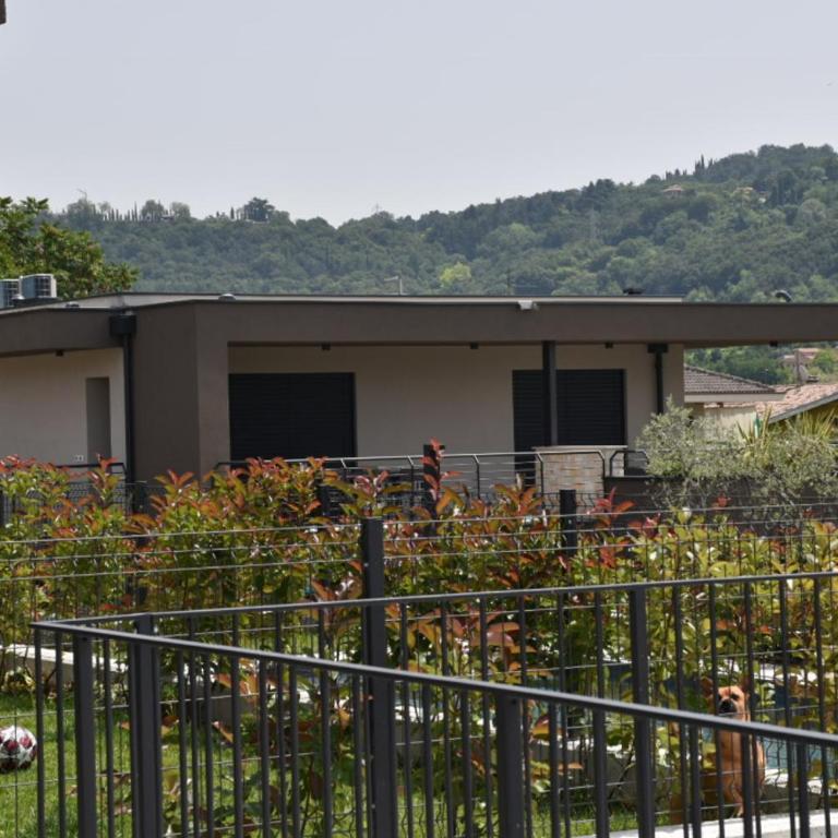 La Bella - Holiday Apartment in Garda - Appartamento Superior - 46