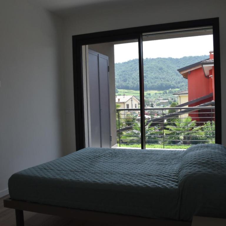 La Bella - Holiday Apartment in Garda - Appartamento Superior - 47