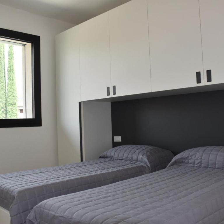 La Bella - Holiday Apartment in Garda - Appartamento Superior - 49