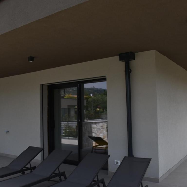 La Bella - Holiday Apartment in Garda - Appartamento Superior - 56