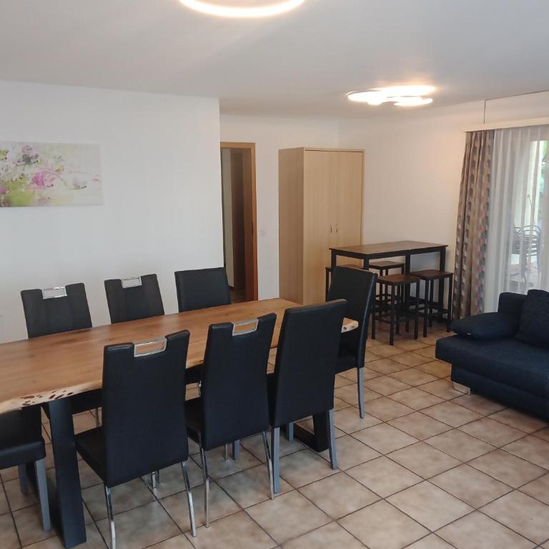 Apart Holidays - Residenza Flora - Appartamento con Terrazza - 10