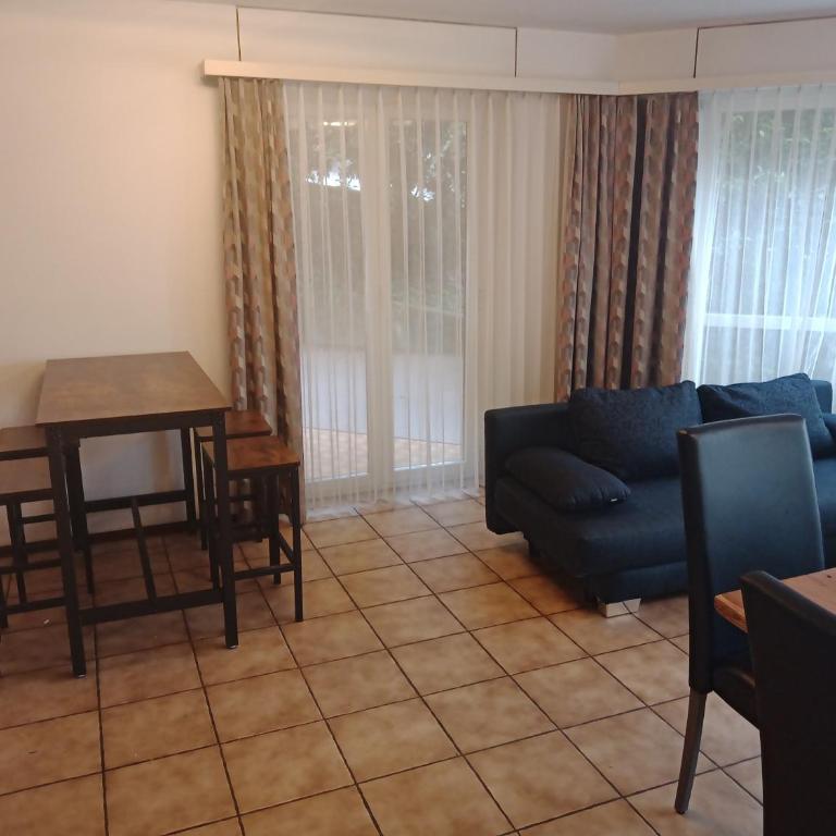 Apart Holidays - Residenza Flora - Appartamento con Terrazza - 11