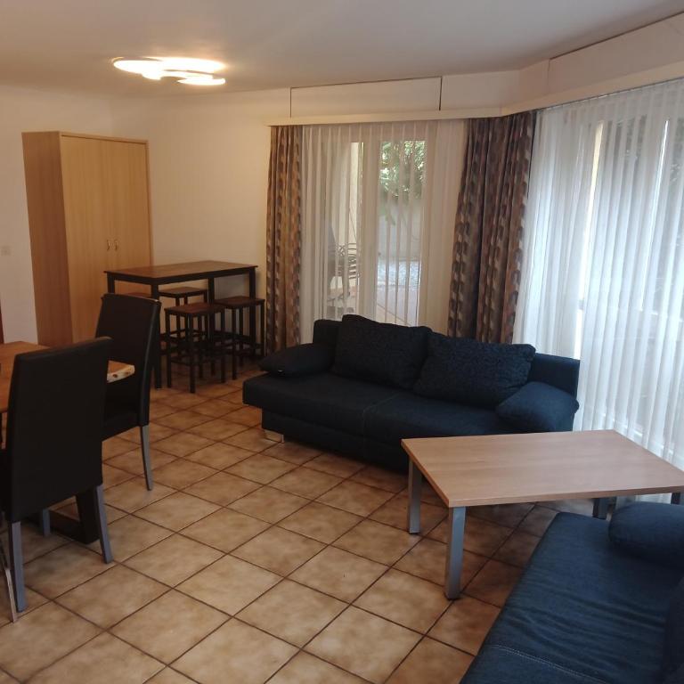 Apart Holidays - Residenza Flora - Appartamento con Terrazza - 12