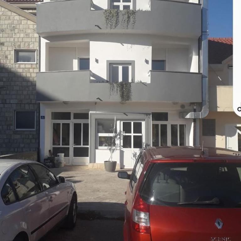 Vila Centar - Apartman sa 1 Spavaćom Sobom - 7
