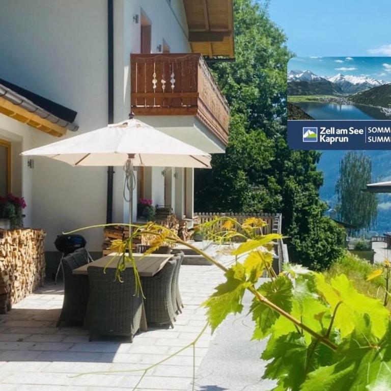 Chalet Schmitten 102 by Chalet Alp Lux - Opposite ski lift - Superior Chalet - 22