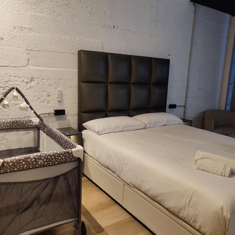 MBE Premium Bilbao Centro, 3Hab, 2 Baños - Apartamento de 3 dormitorios - 19