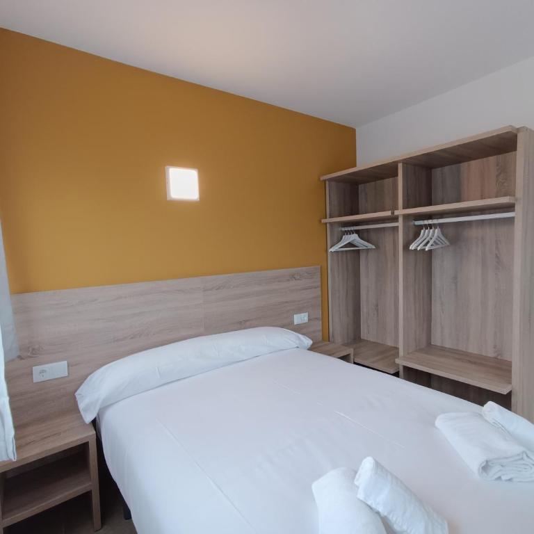 Apartamentos Turísticos Pontepedriña by Bossh! Hotels - Estudio - 1